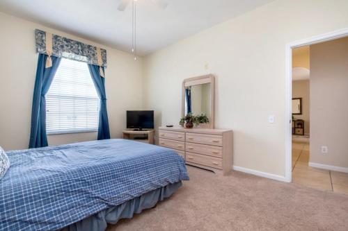 Cozy Villa 3 minutes away from Disney townhouse
