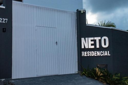Residencial Neto in 聖堤荷海灘