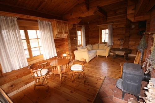 Meza Salas in Liepupe