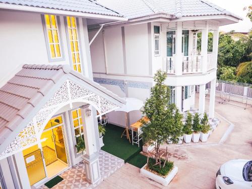 Promporn Boutique Hotel