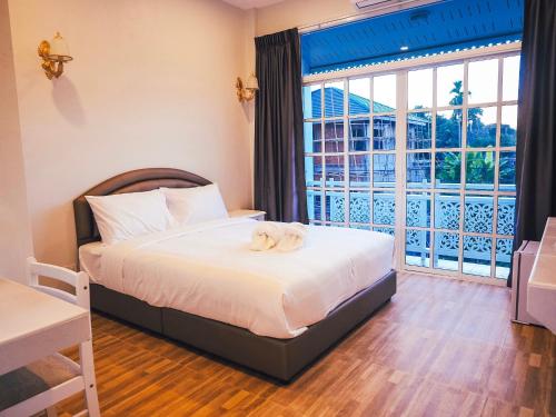 Promporn Boutique Hotel