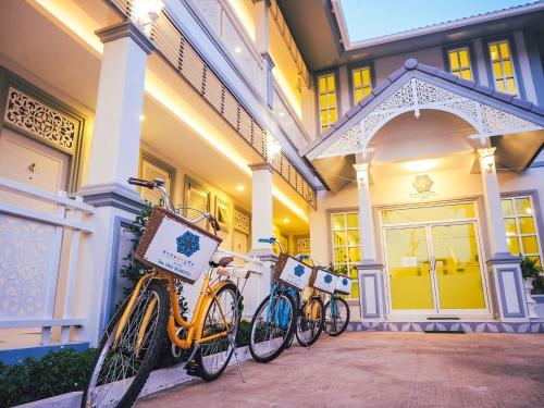 Promporn Boutique Hotel - 스포츠&체험활동