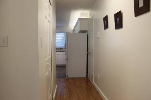 Létesítmények, Memory Lane Guest Suite in Sooke (BC)