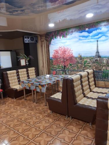 Hotel Pivdennyi in Kirovohrad