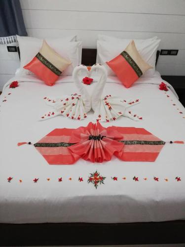 Phumiphat resort Koh Mook - 숙소 외관