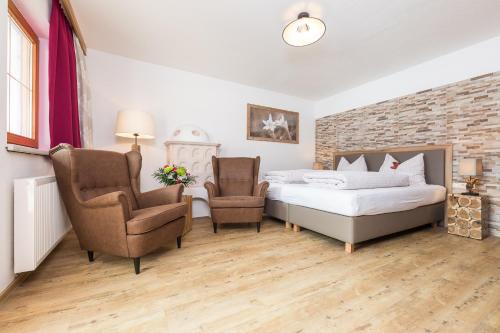 Pension Margretenhof - main image