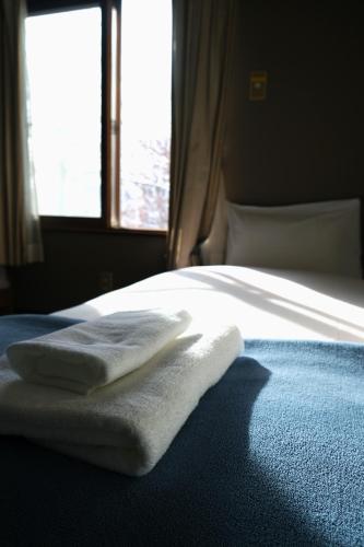 Annupuri Mountain View Lodgeトリプルルーム