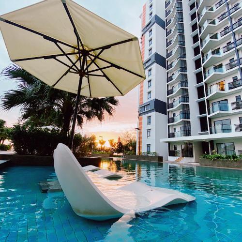 ZARA SUITES @TIMURBAY ZARA SUITES @TIMURBAY