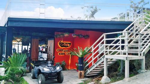 Starhome Cottage