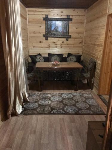 Гостевой Дом Berghouse - image 3
