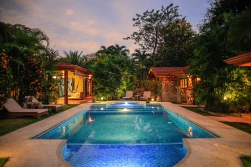 Villas Santa Teresa