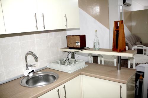 Apartman Bulevar 1