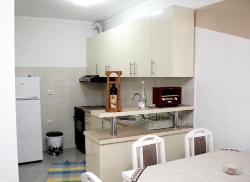 Apartman Bulevar 1