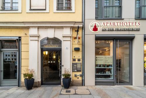 Aparthotel Altes Dresden - image 12