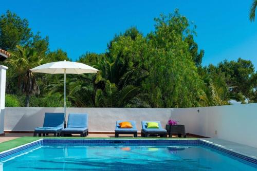 Villa Ca Daniela - image 11