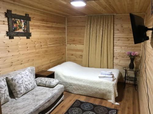 Гостевой Дом Berghouse - image 7