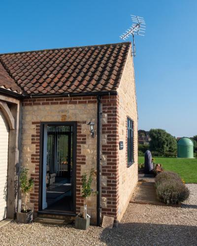 The Annex at Church View Barn - image 4