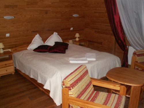 Meža Salas Room Type - Double Room