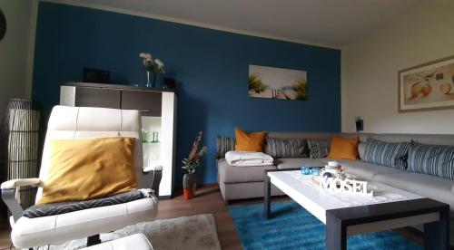 Gastehaus Probst in Alken