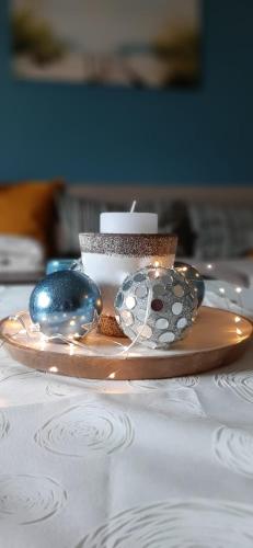 Gastehaus Probst in Alken