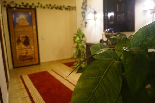 Deluxe Family Room image 10