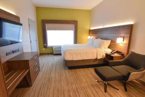 Holiday Inn Express & Suites - Indianapolis Northwest