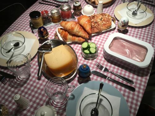 Bed & Breakfast StudioPlus