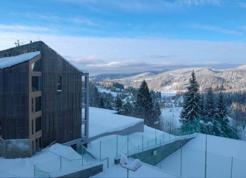 ENDEMIT Boutique Hotel & Spa