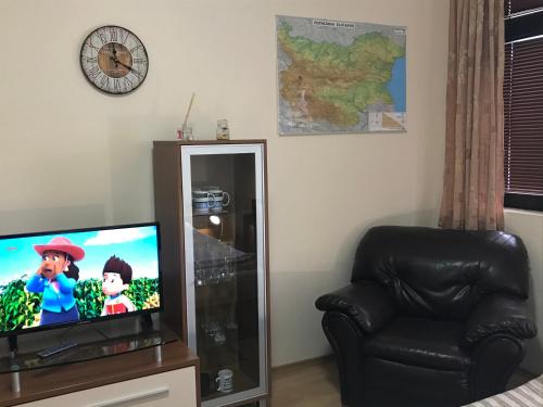 Studio in Hotel Flora Borovets, Borowec (zdjęcie 4)
