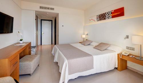 Hipotels Marfil Playa - image 5