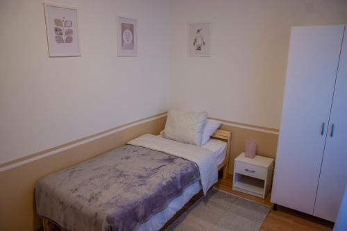Apartment & room Eni, Zagreb