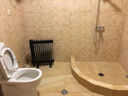 Guesthouse Qorseti