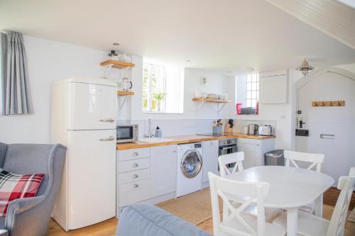 Picture of The Old Chapel