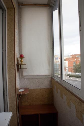 InHome24 Luxary apartment in Moscow