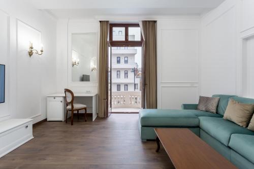 Lahovary Palace Hotel - image 4