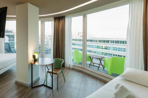 Ibis Styles Lisboa Centro Marquês de Pombal - image 9
