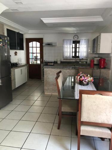 

Casa Lar e Aconchego Paraty