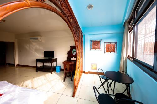 hotel photo