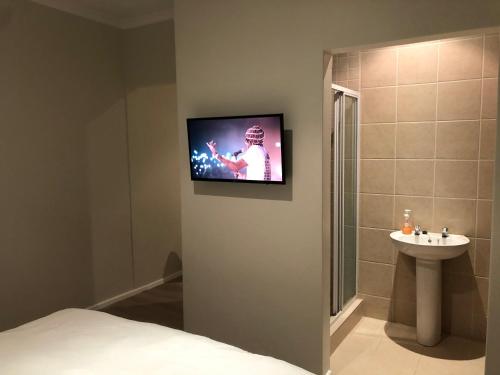 Nice & Cosy in West Beach Cape Town, Ciudad del Cabo (foto 7)