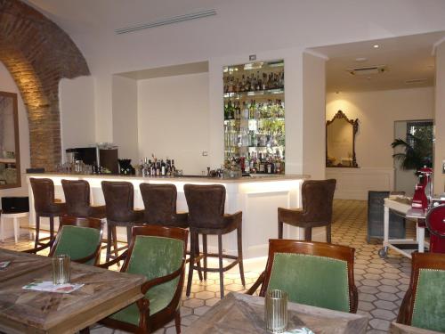 Hotel Milton Roma - 4