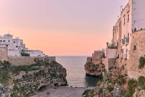 POSEA - Polignano Sea Suites