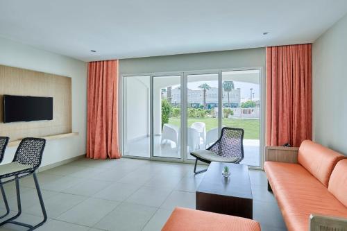 Makarem Annakheel Hotel & Resort - image 3