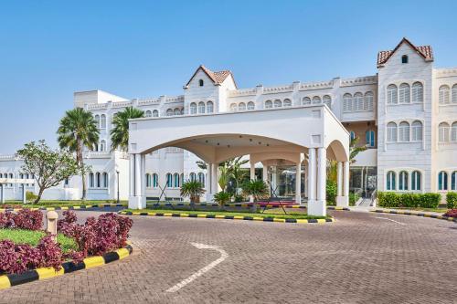 Makarem Annakheel Hotel & Resort - image 9
