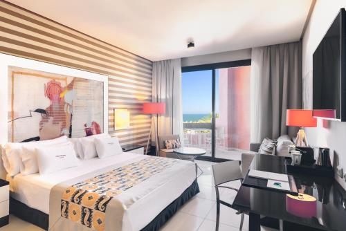 Royal Hideaway Sancti Petri by Barceló Hotel Group - image 10