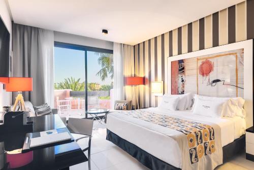 Royal Hideaway Sancti Petri by Barceló Hotel Group - image 12