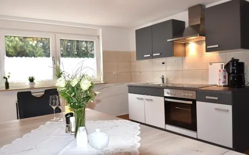Ferienwohnung Familie Mechler in Großheubach, Deutschland