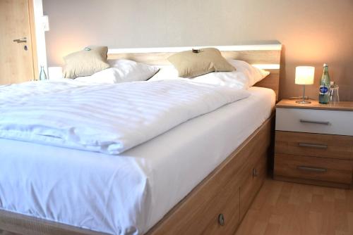Ferienwohnung Familie Mechler in 格羅斯伊巴赫