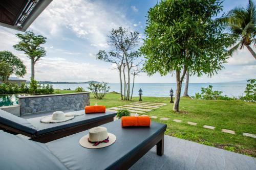 2H RESORT KOH SAMUI เกาะสมุย