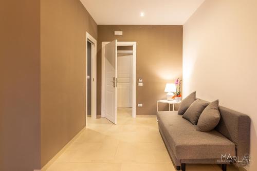 Marla's boutique rooms 3
