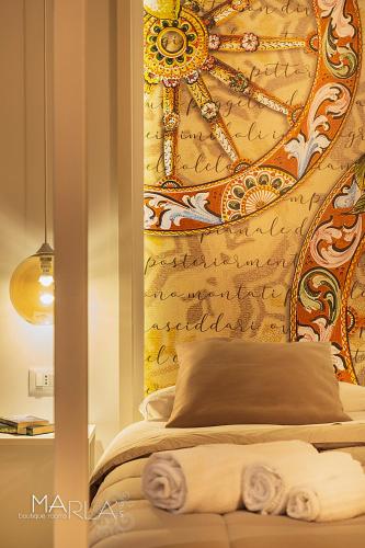 Marla's boutique rooms 3